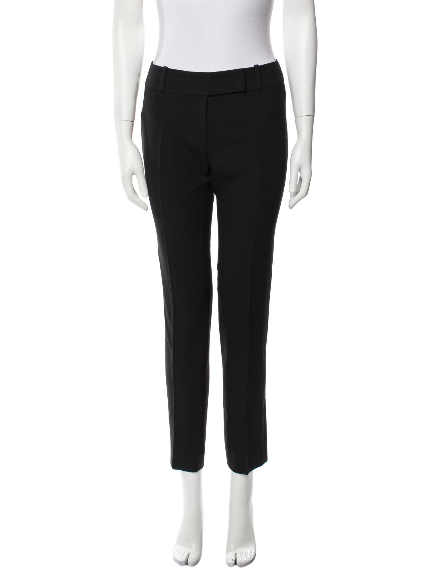 La Perla Straight Leg Pants