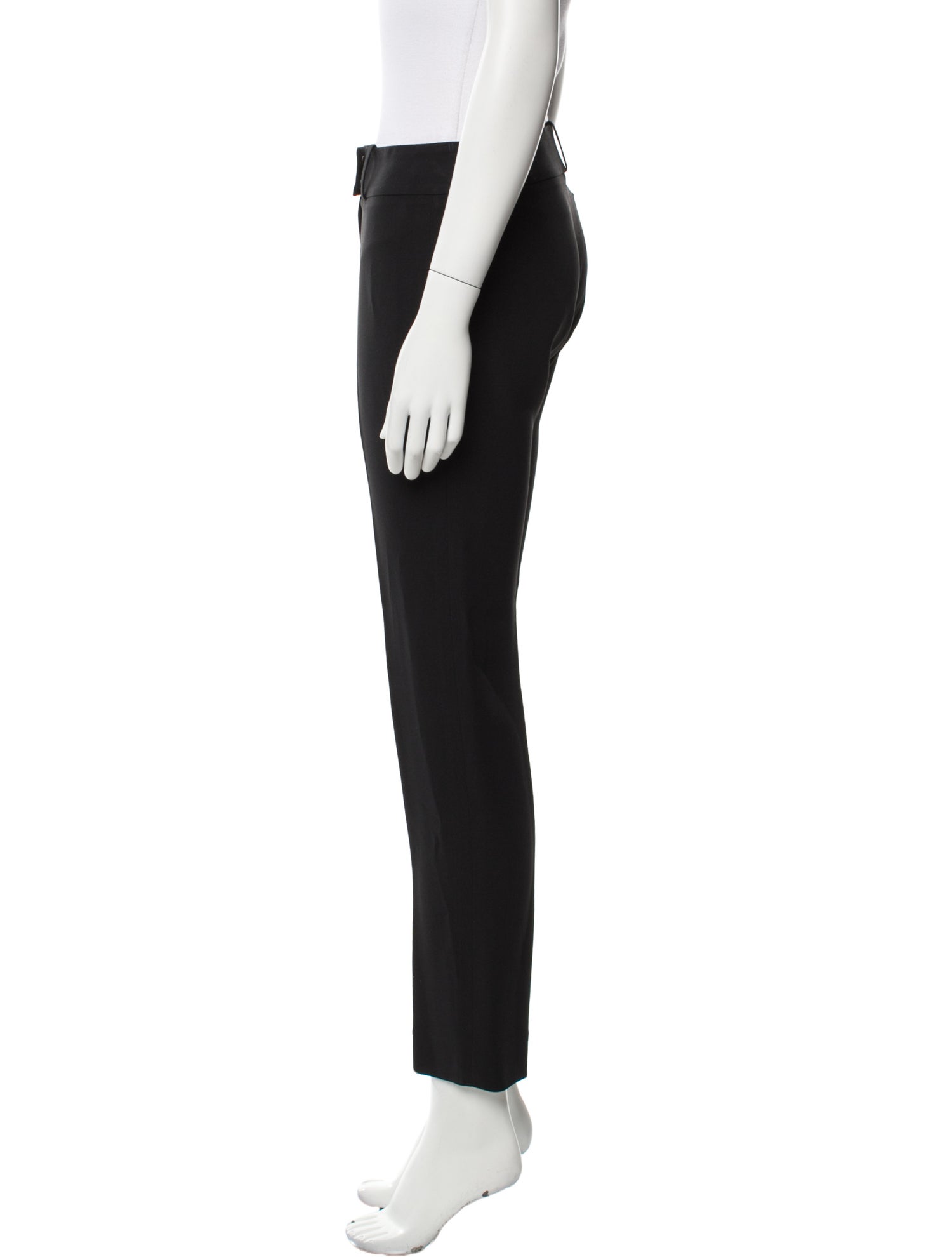 La Perla Straight Leg Pants