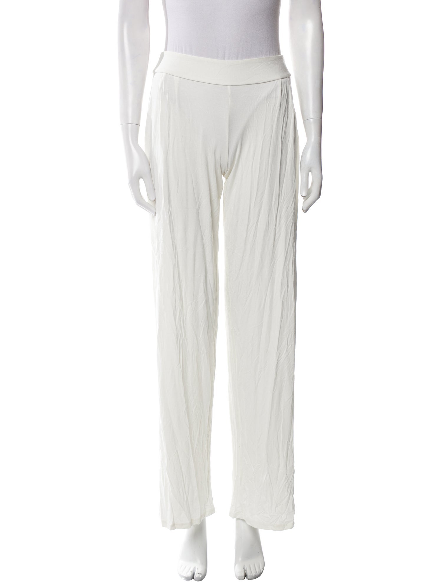 La Perla Wide Leg Pants