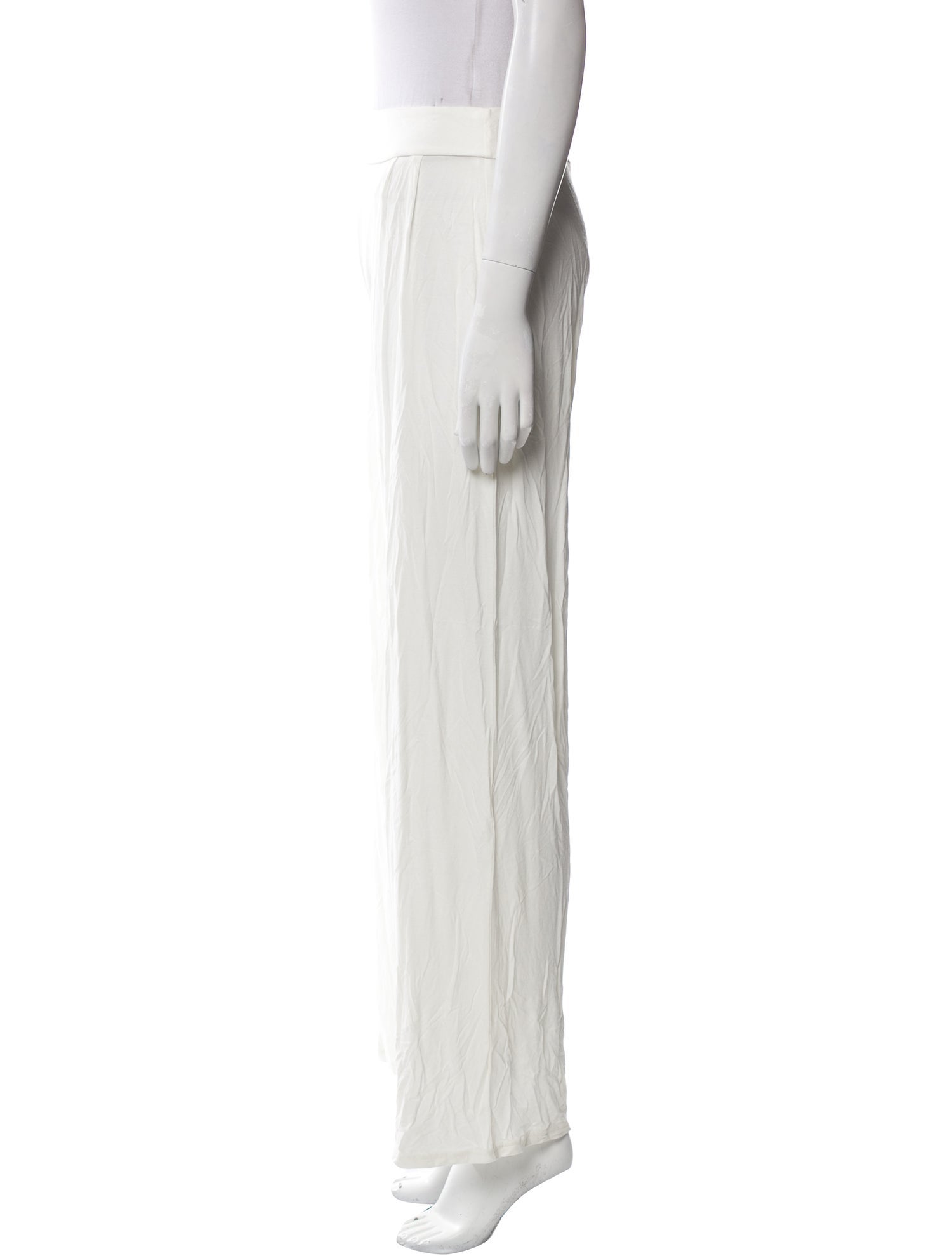 La Perla Wide Leg Pants