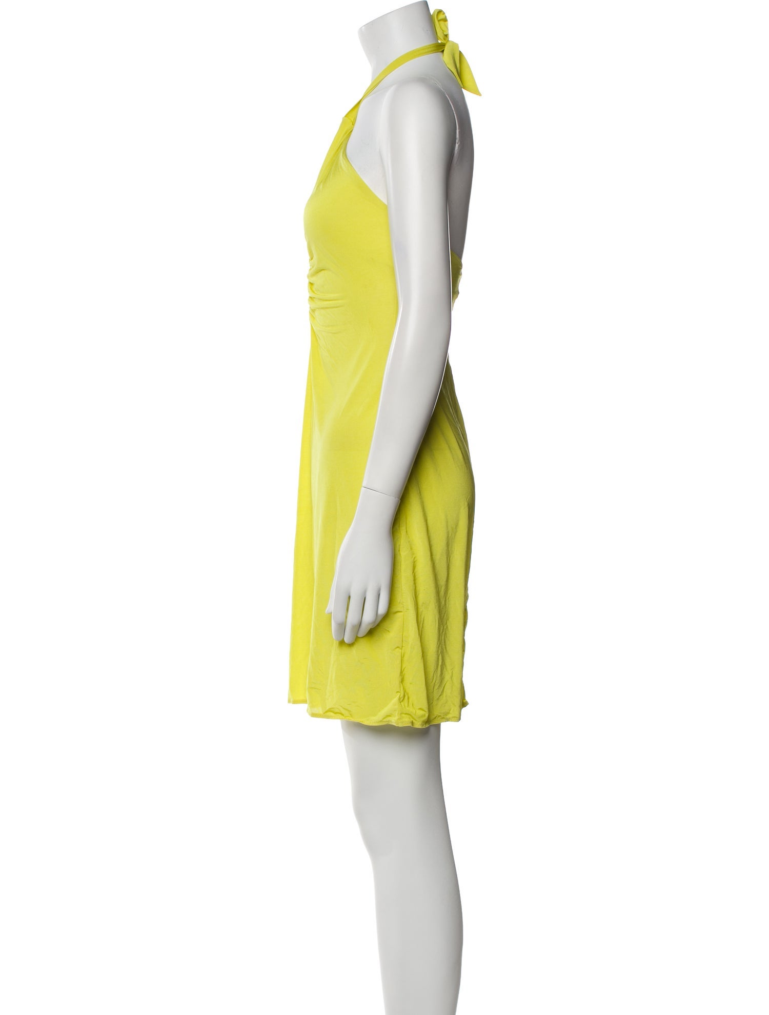 La Perla Nylon Mini Dress