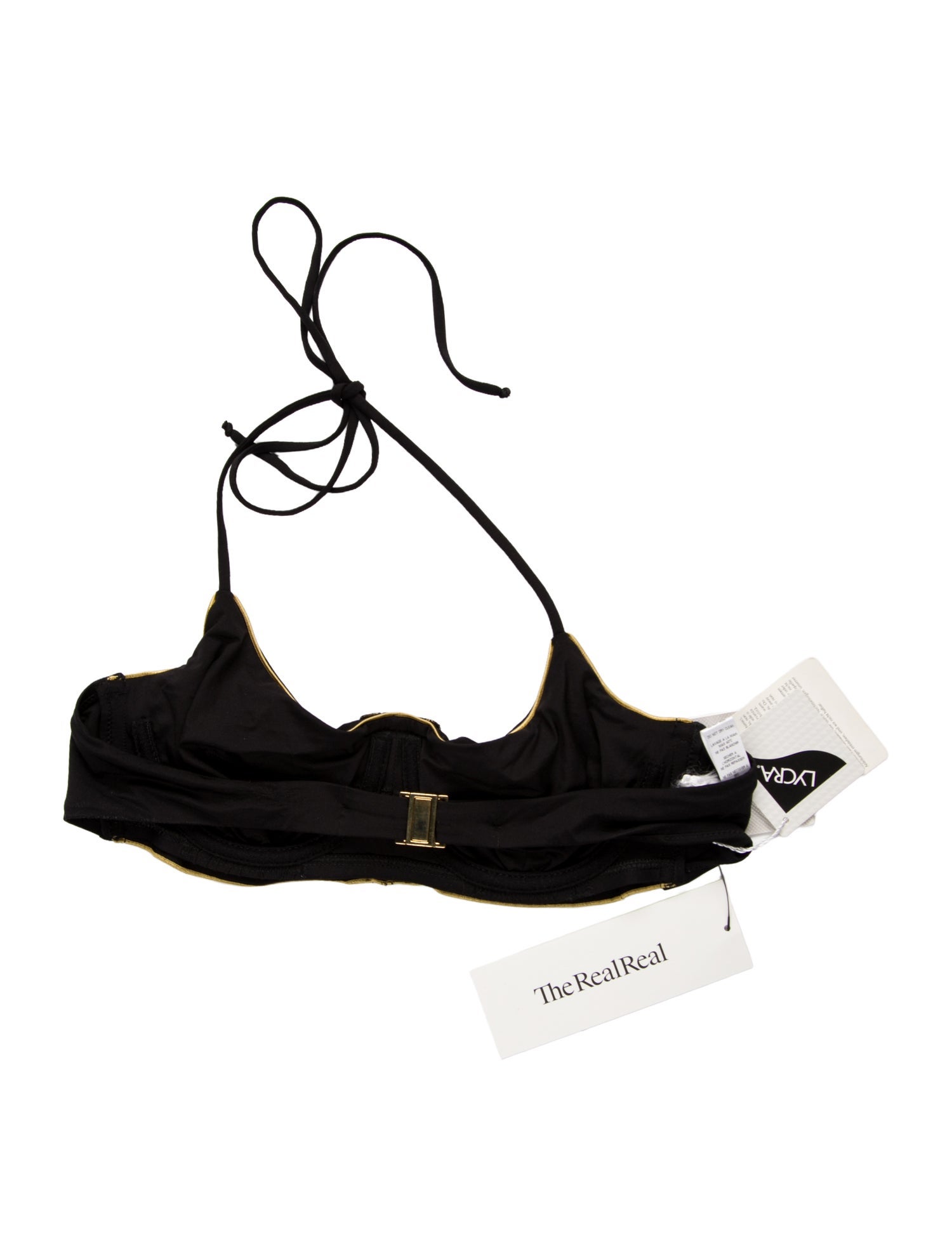 La Perla Sequin Embellishments Top w/ Tags