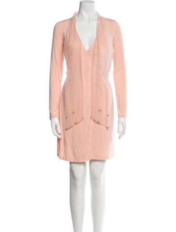 La Perla Loungewear Robe Us2, It38 | XS