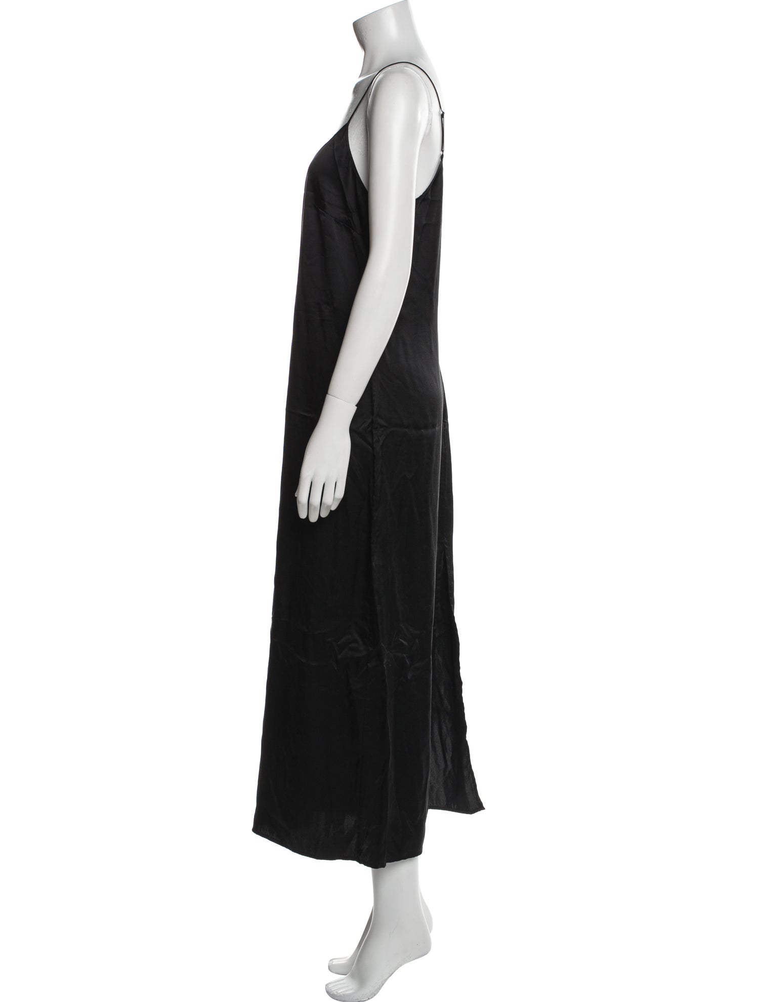 La Perla Silk Long Dress