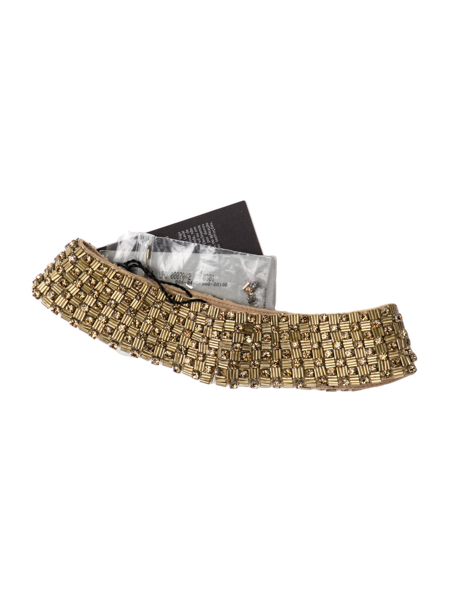 La Perla Snood w/ Tags