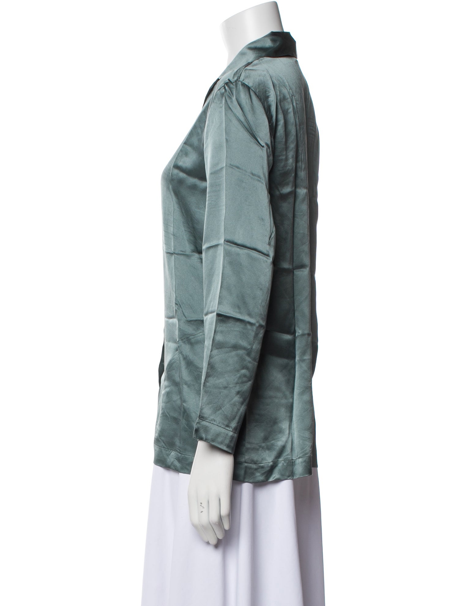 La Perla Silk Pajamas