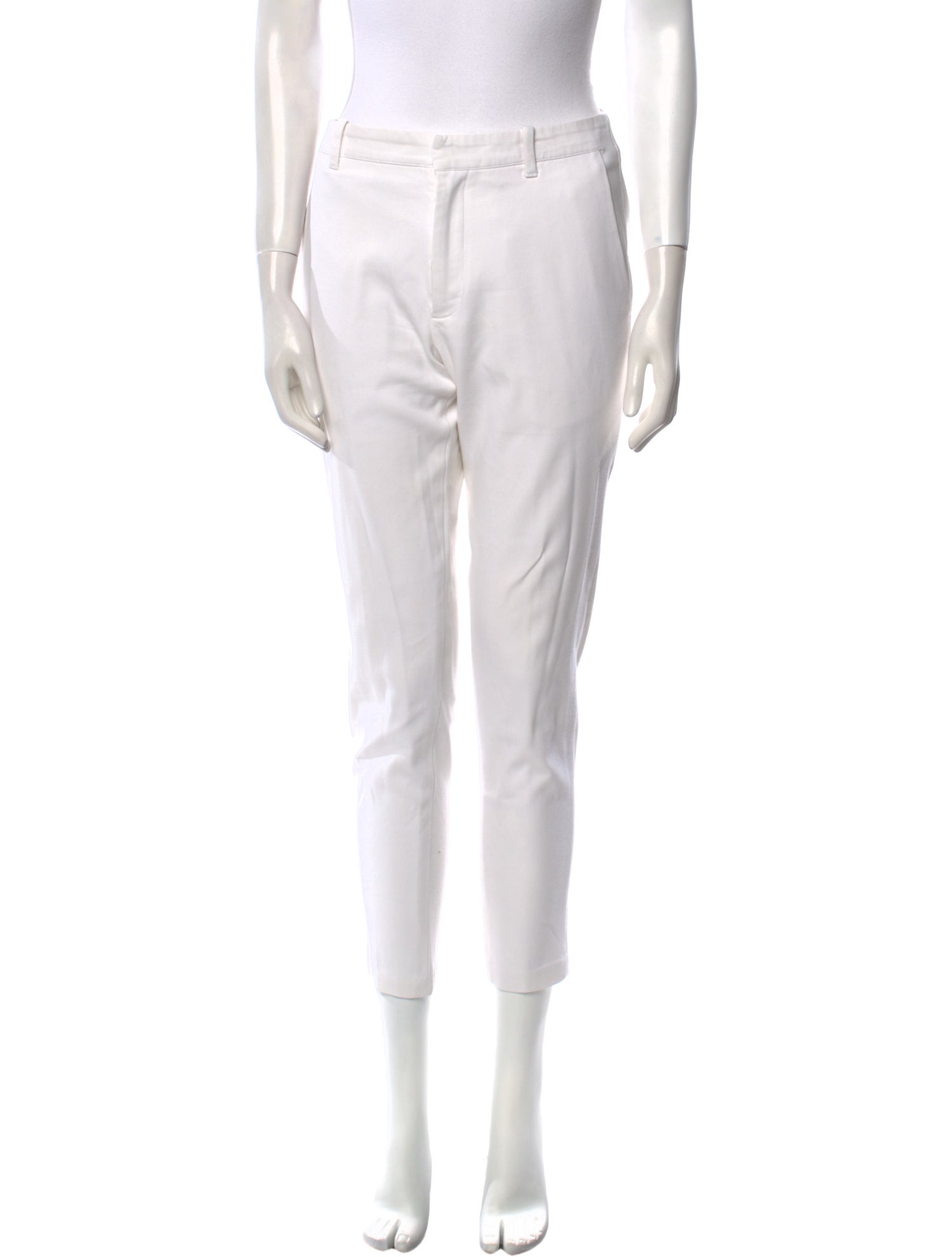 La Perla Skinny Leg Pants