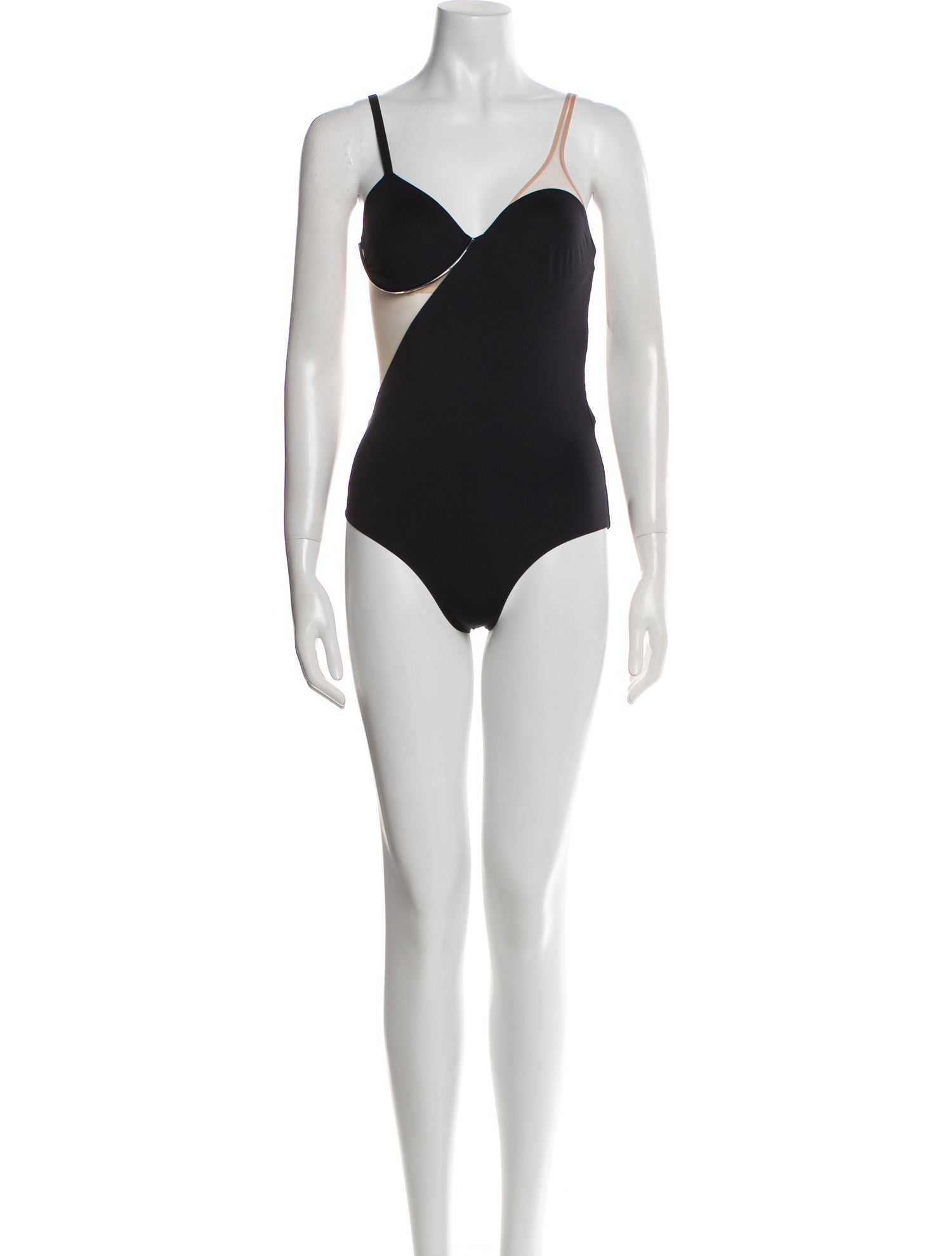 La Perla Sequin Embellishments One-Piece w/ Tags