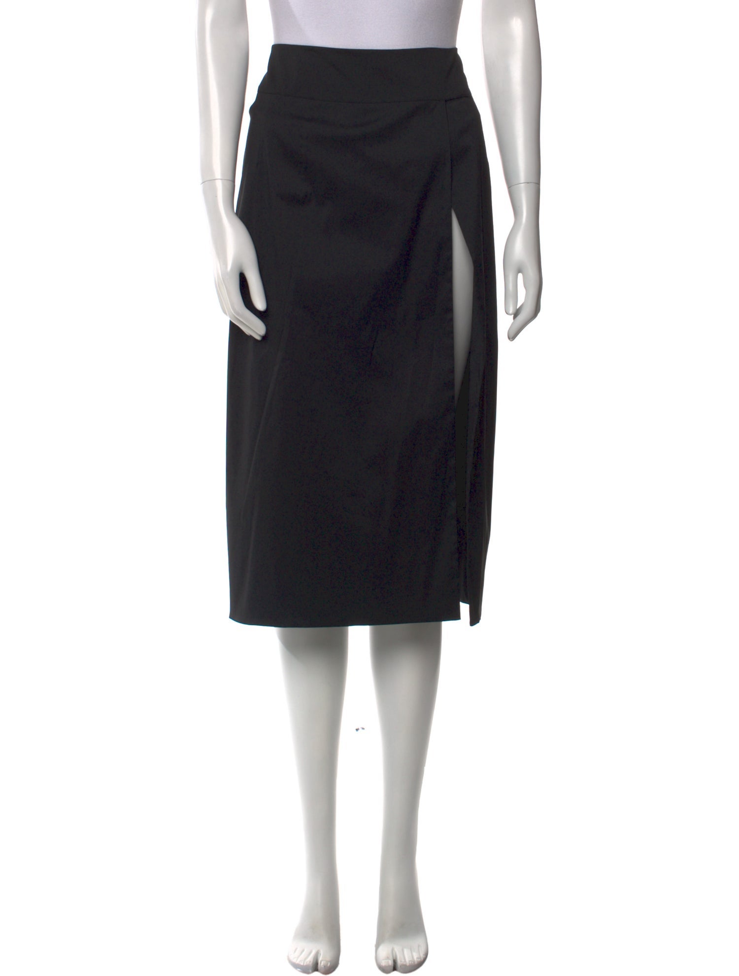 La Perla Knee-Length Skirt