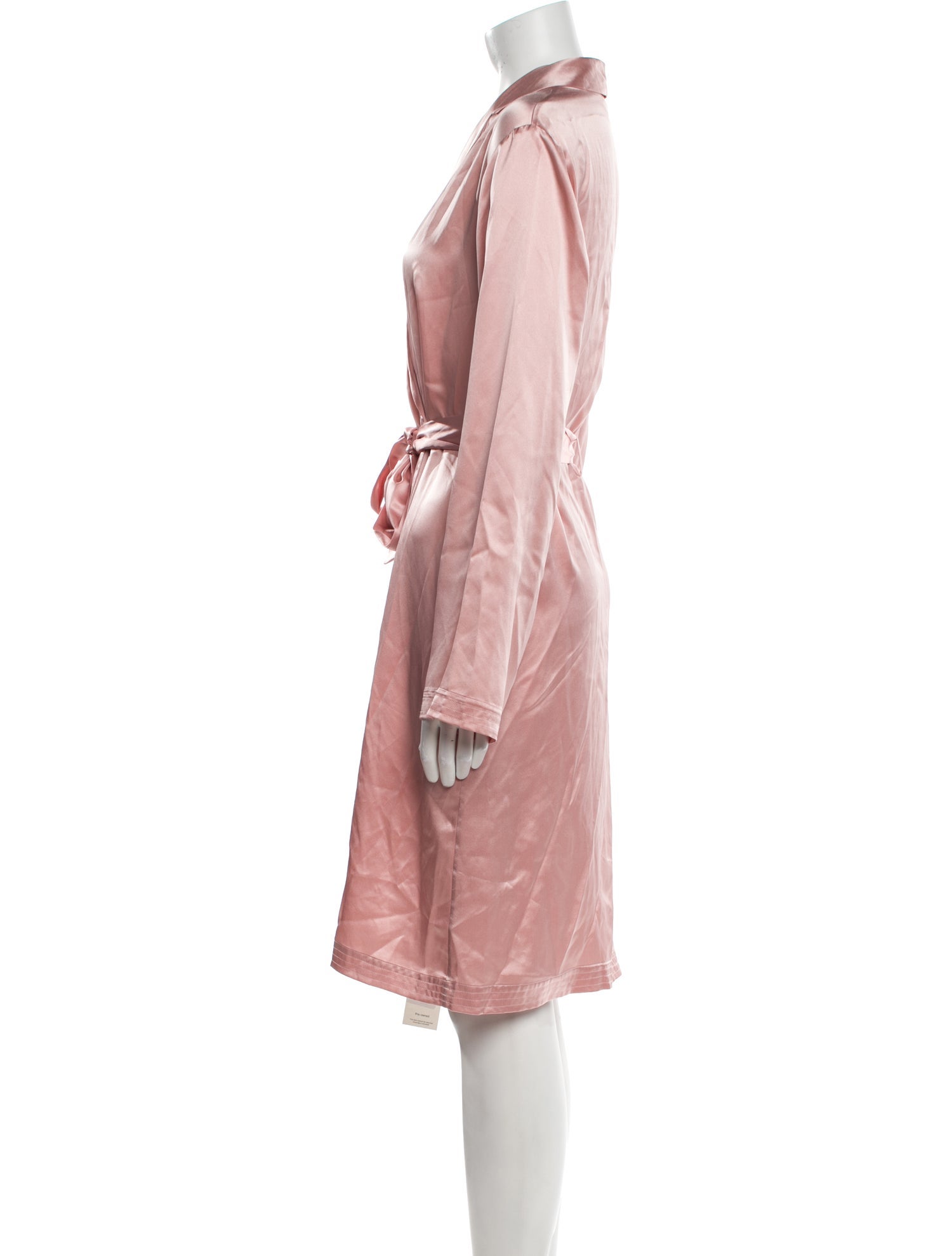 La Perla Silk Robe