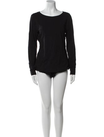 La Perla Printed Short Set