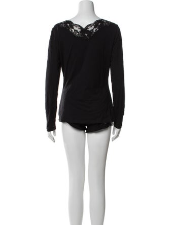 La Perla Printed Short Set