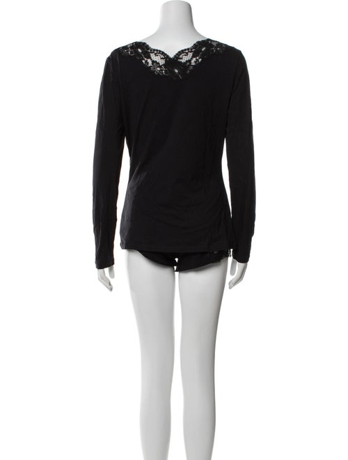 La Perla Printed Short Set