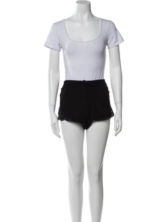 La Perla Printed Short Set