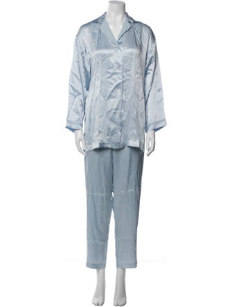 La Perla Pajamas