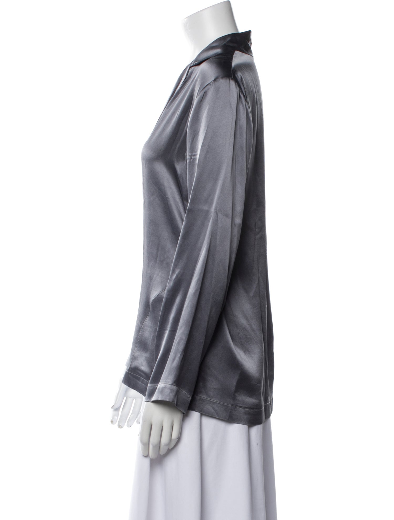 La Perla Silk Pajamas