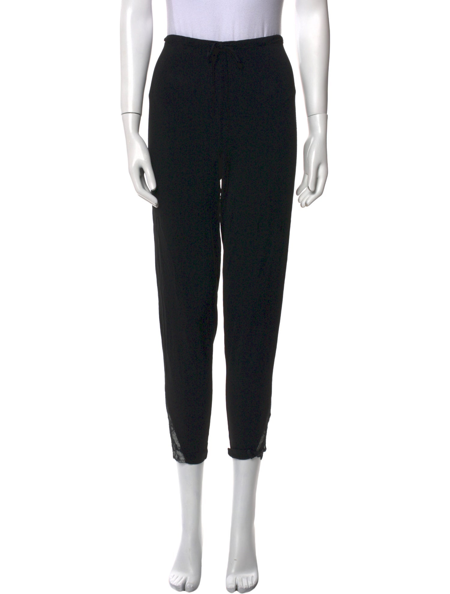 La Perla Skinny Leg Pants