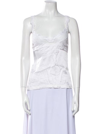 La Perla Silk Pajamas