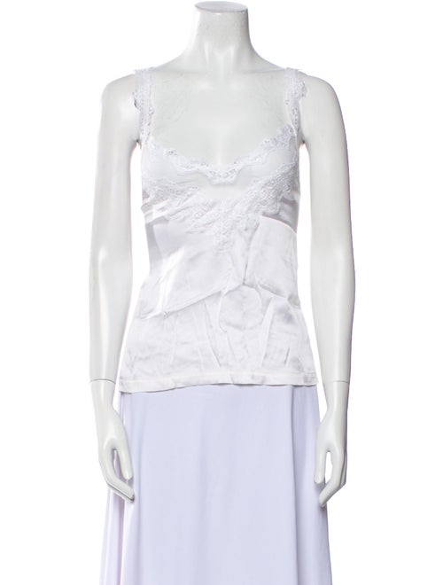 La Perla Silk Pajamas