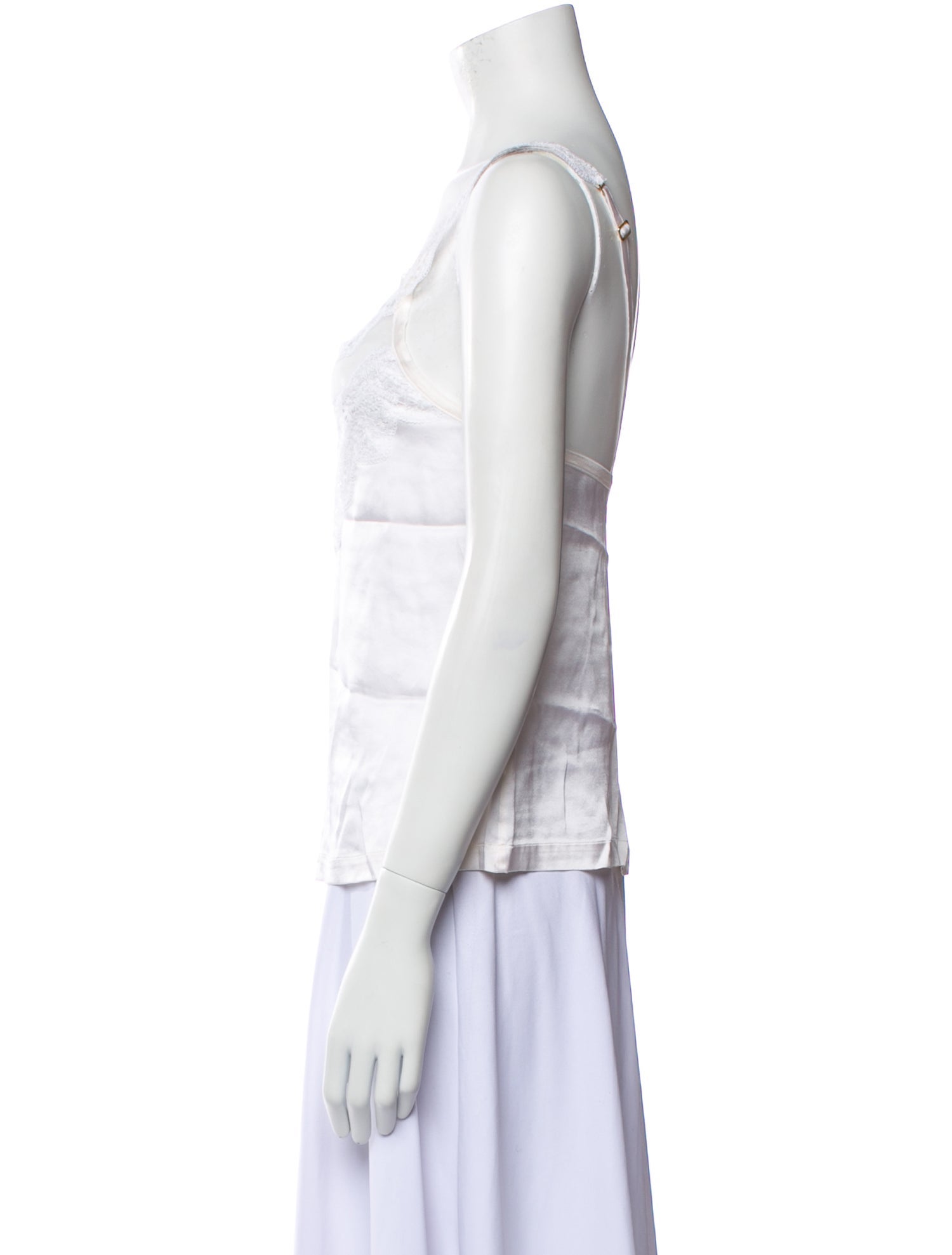 La Perla Silk Pajamas