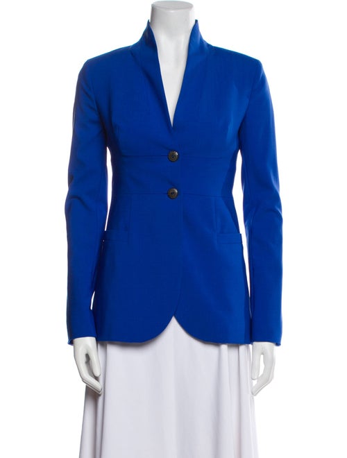 La Perla Virgin Wool Lace Trim Embellishment Set