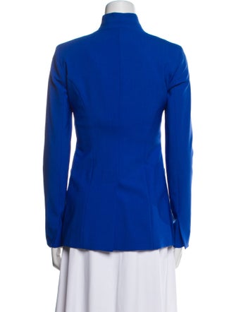 La Perla Virgin Wool Lace Trim Embellishment Set