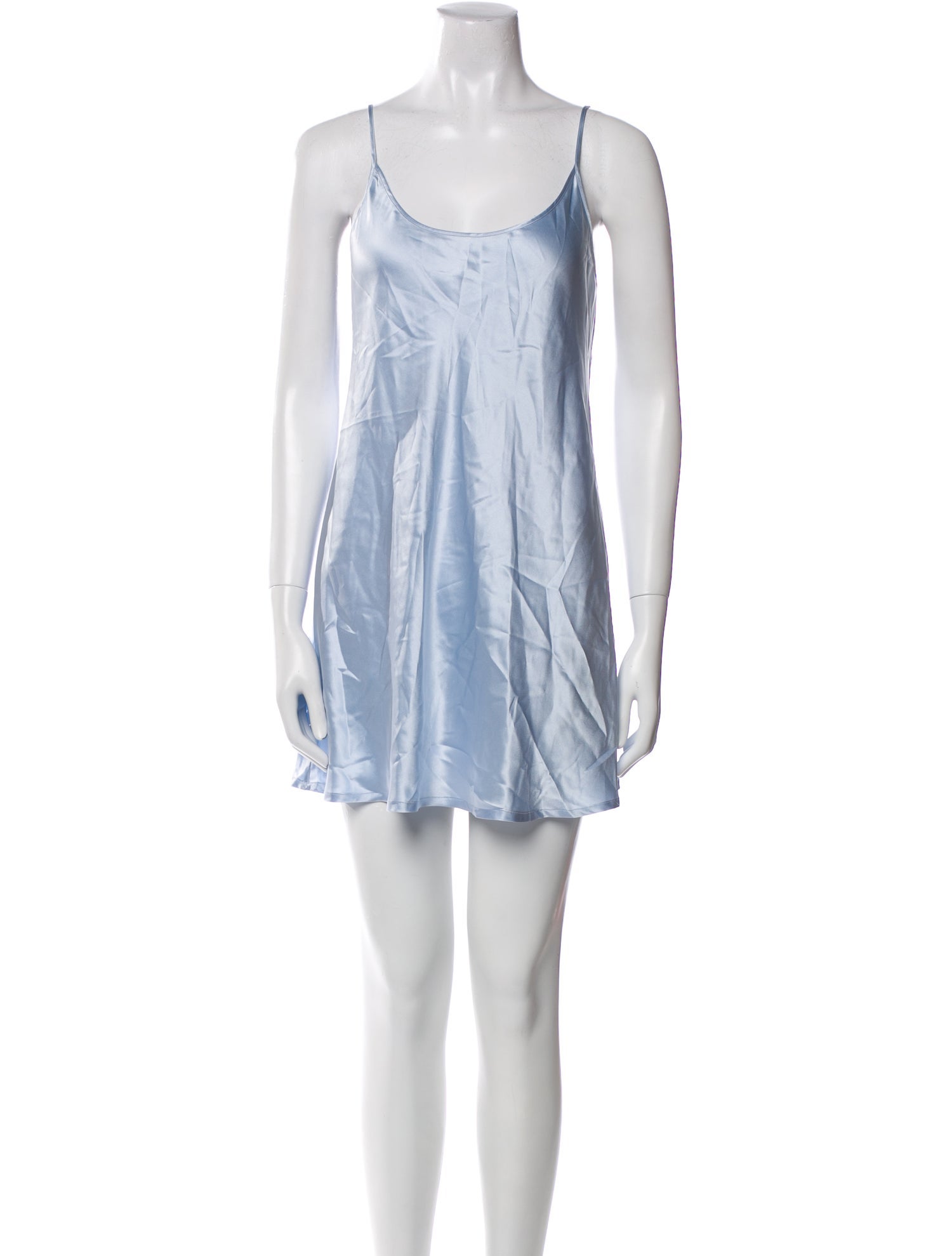 La Perla Silk Nightgown