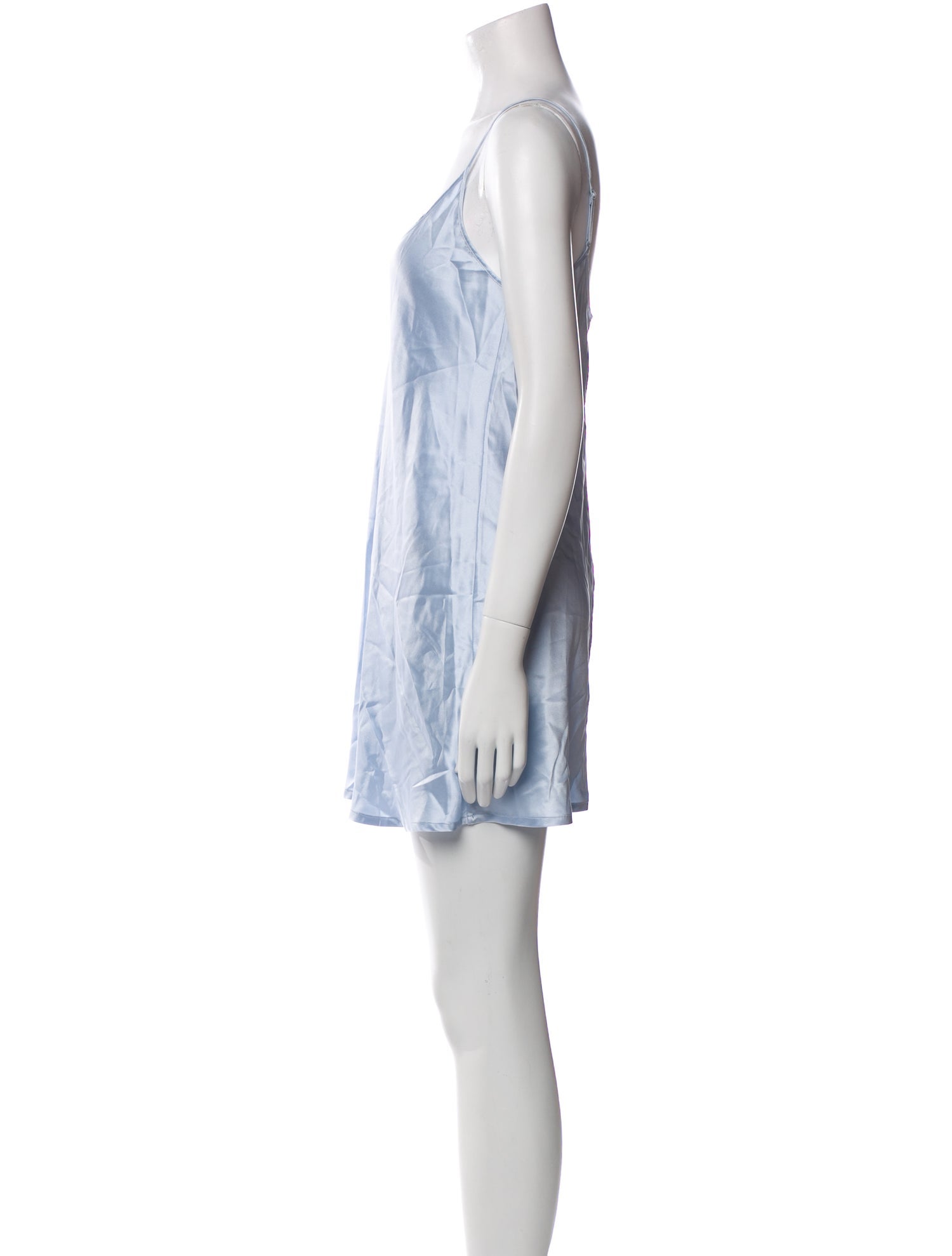 La Perla Silk Nightgown