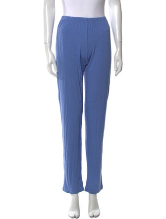 La Perla Straight Leg Pants