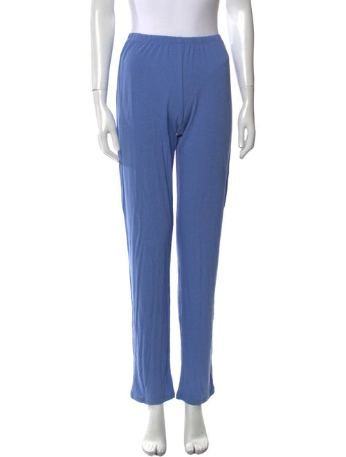 La Perla Straight Leg Pants