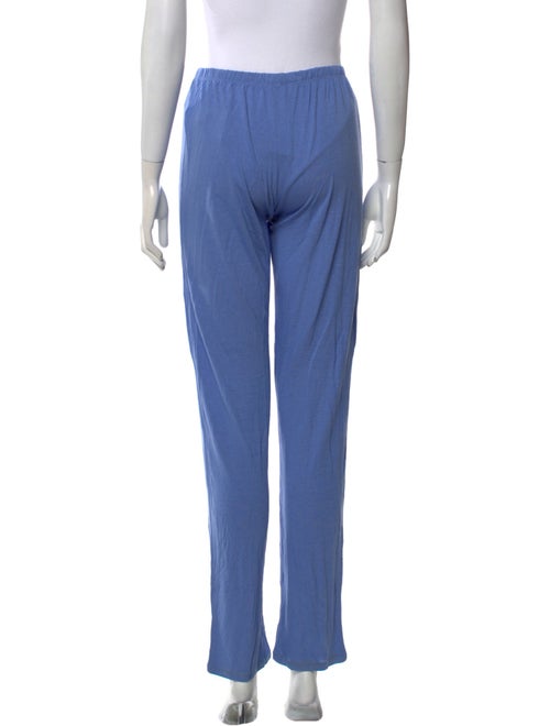La Perla Straight Leg Pants