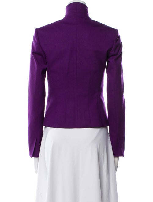 La Perla Silk Evening Jacket