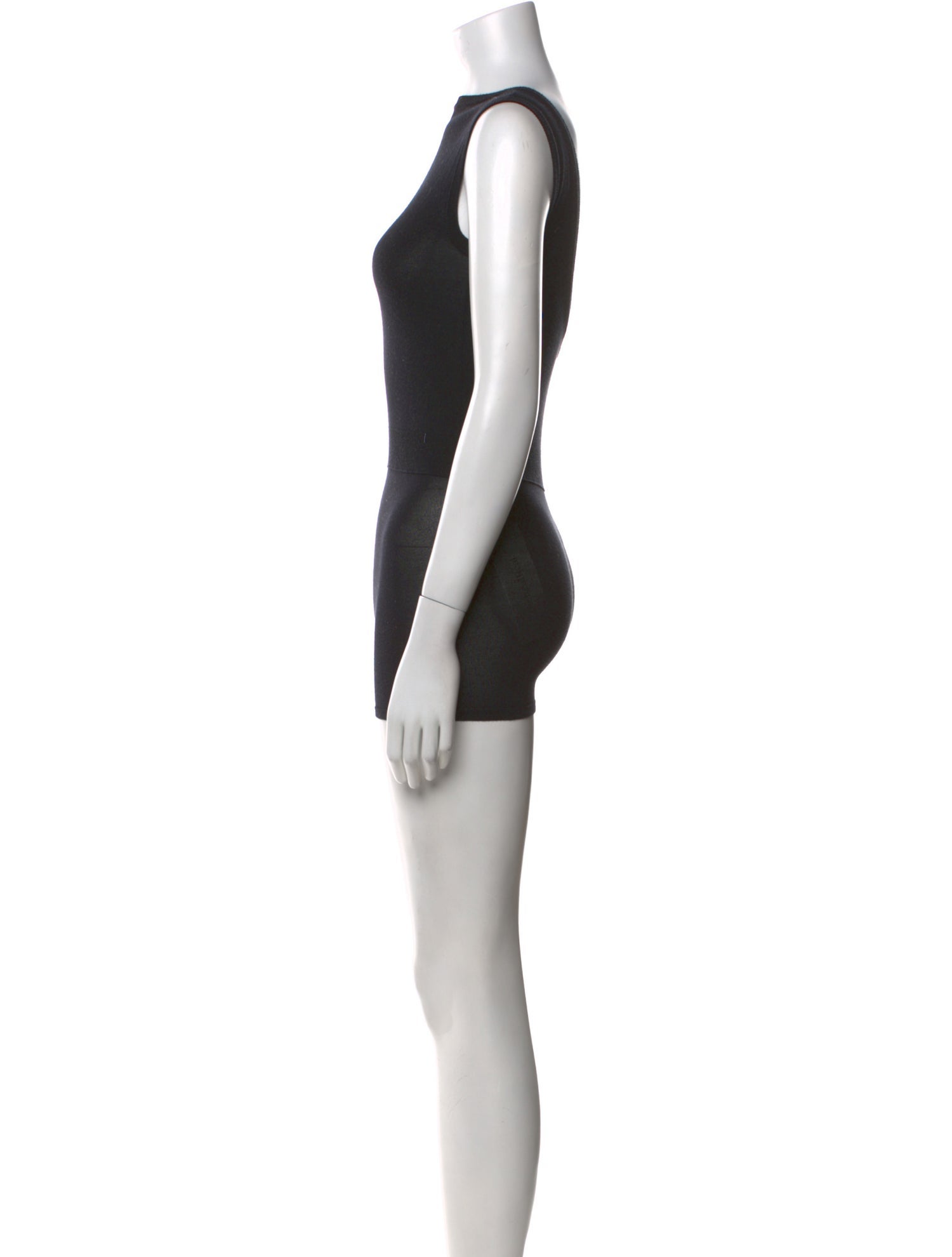 La Perla Bateau Neckline Romper