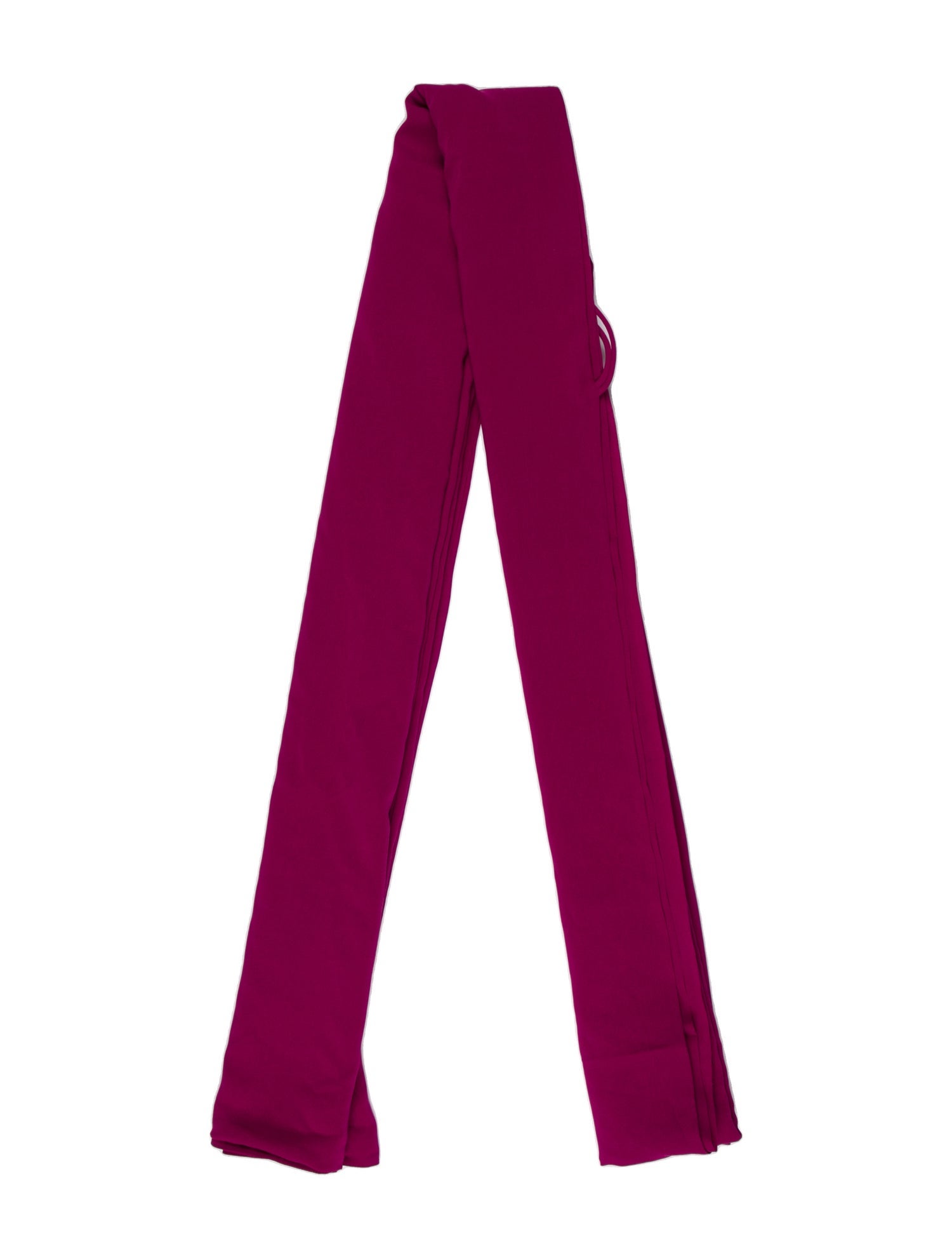 La Perla Silk Printed Scarf