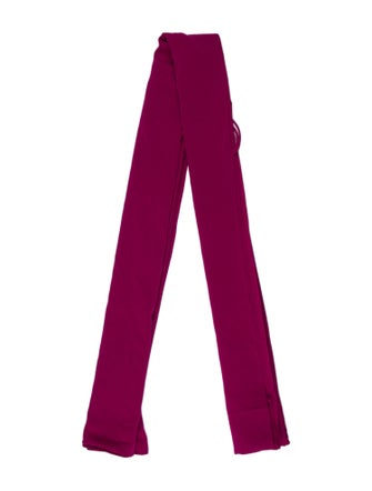 La Perla Silk Printed Scarf