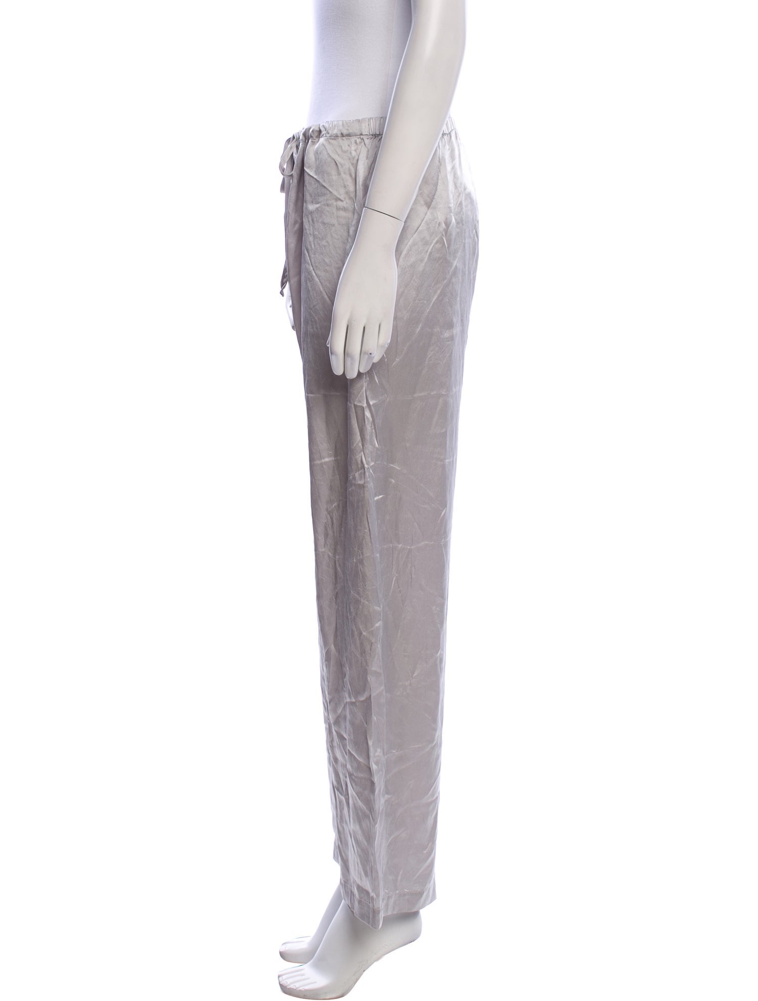 La Perla Silk Pajamas