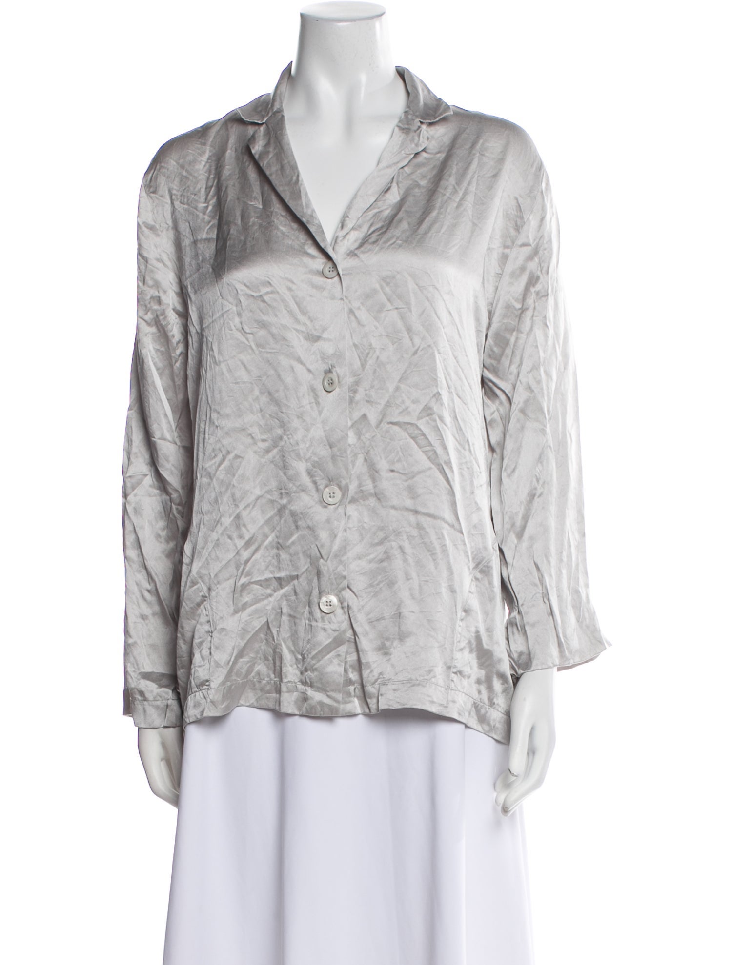 La Perla Silk Pajamas