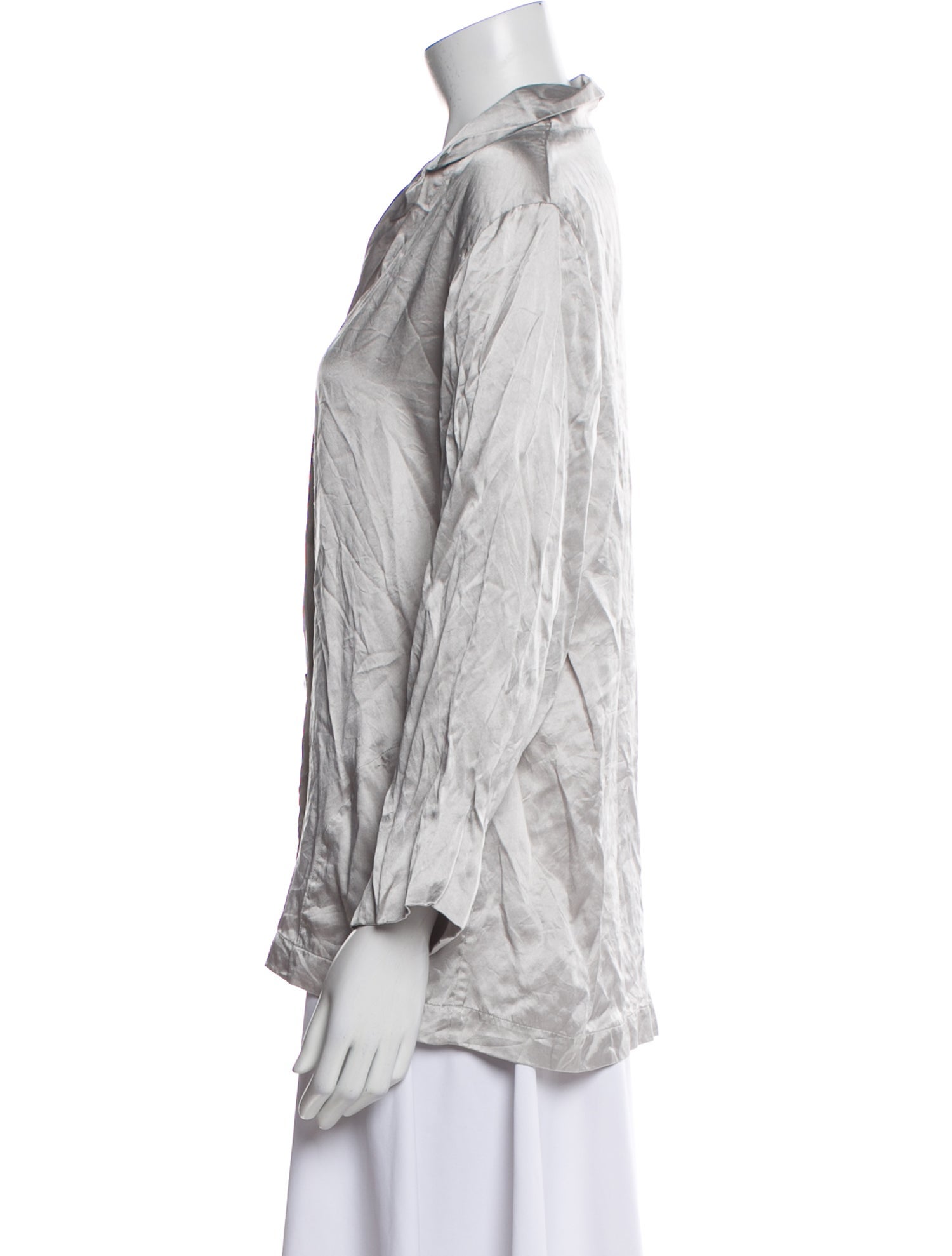 La Perla Silk Pajamas