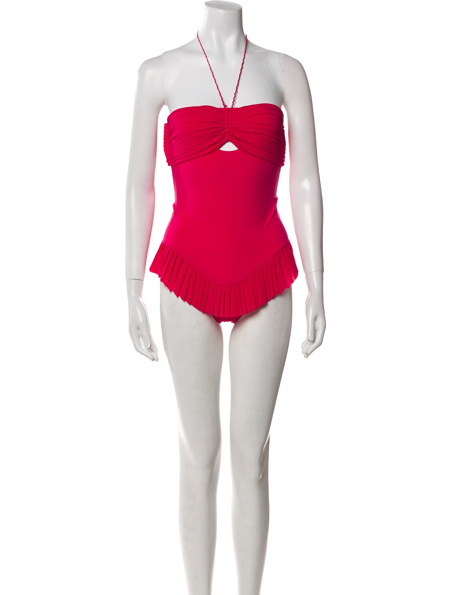 La Perla Sequin Embellishments One-Piece