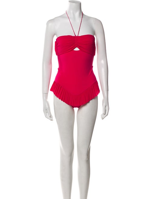 La Perla Sequin Embellishments One-Piece