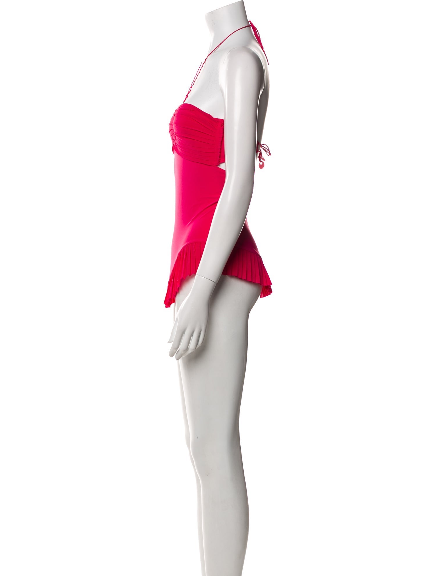 La Perla Sequin Embellishments One-Piece