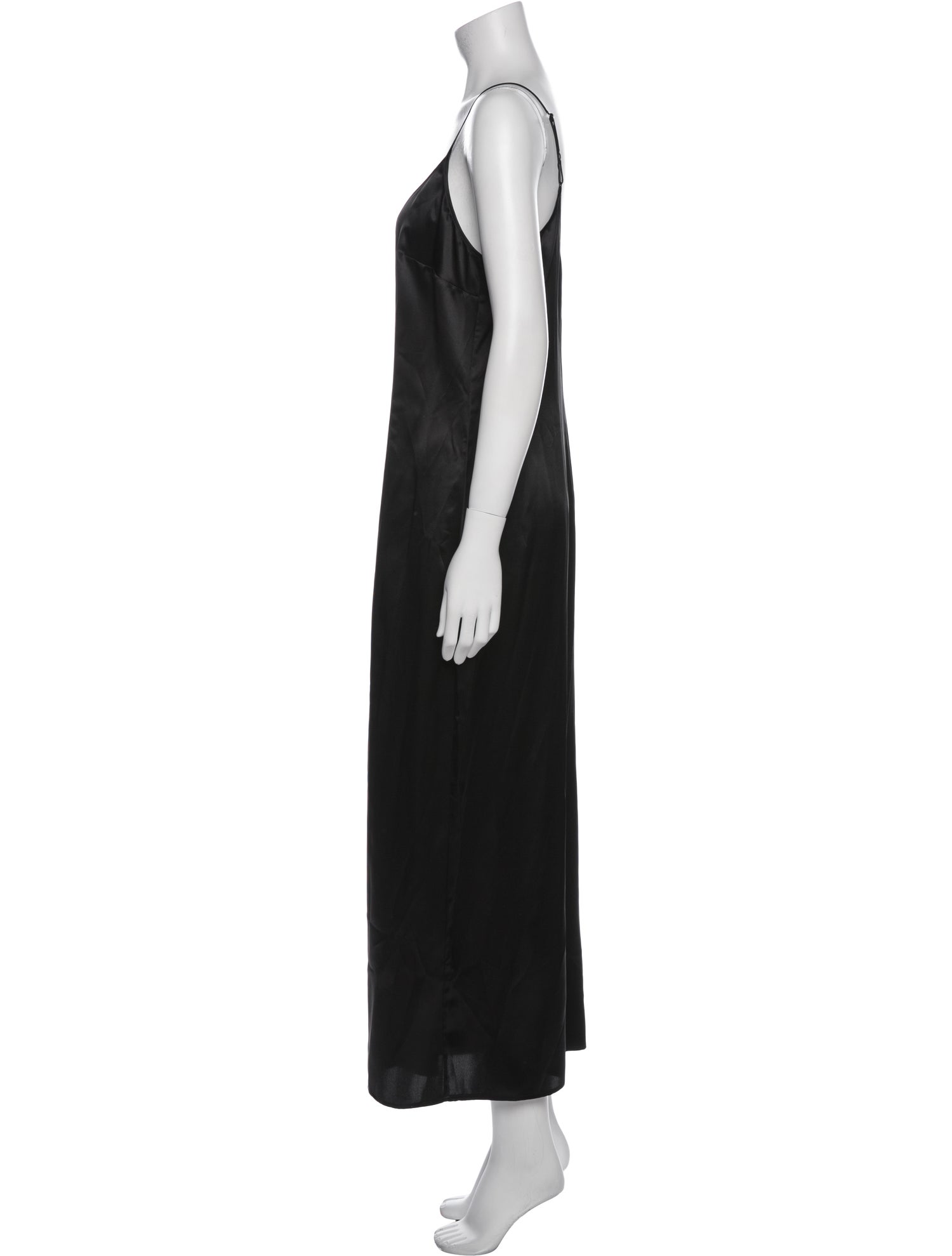 La Perla Silk Long Dress