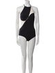 La Perla Cutout Accent One-Piece