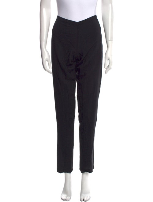 La Perla Straight Leg Pants
