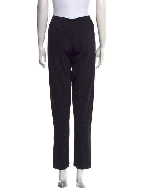 La Perla Straight Leg Pants