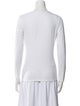 La Perla Crew Neck Long Sleeve T-Shirt