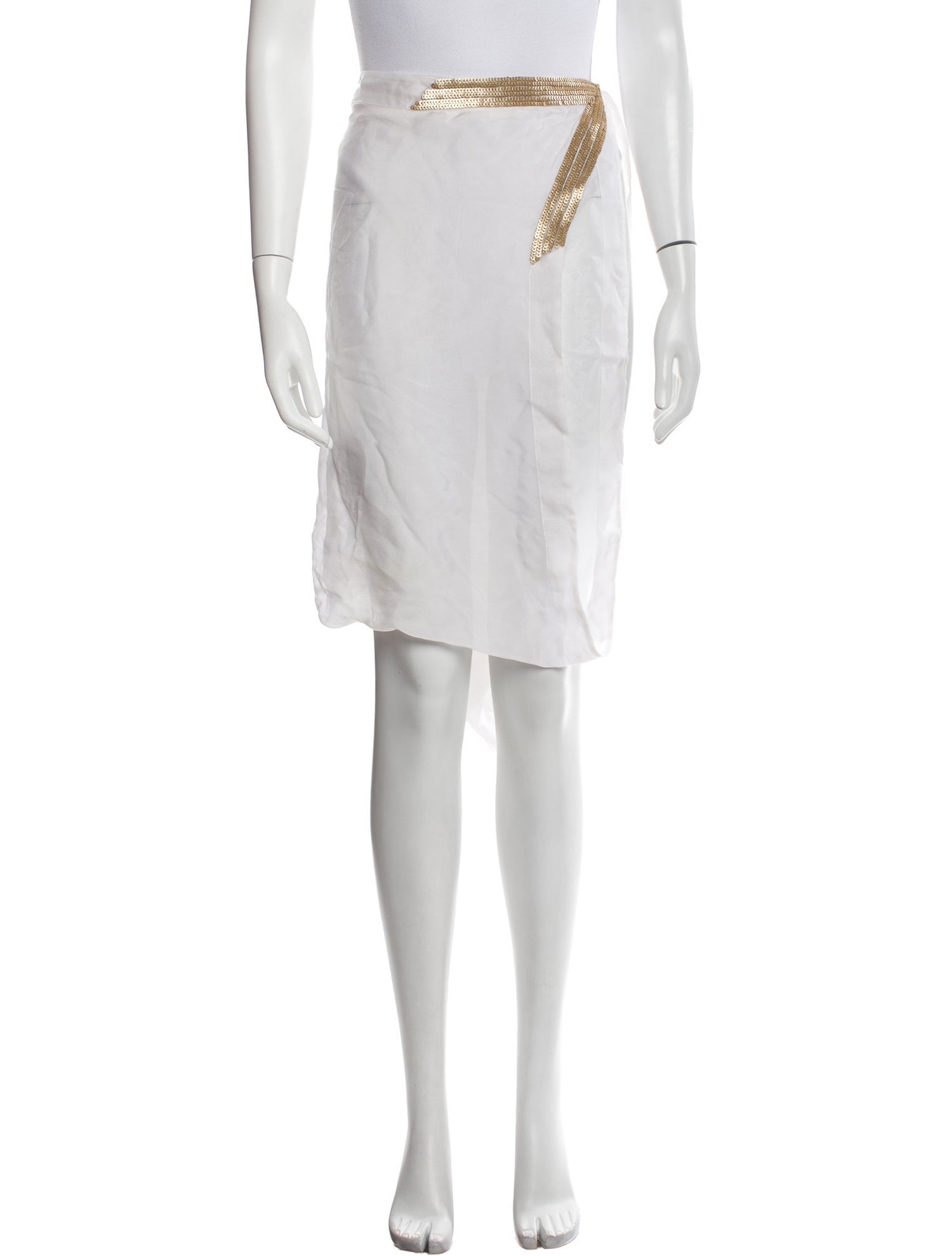 La Perla Sequin Embellishments Cover-Up