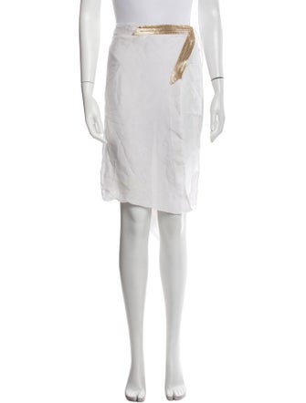 La Perla Sequin Embellishments Cover-Up