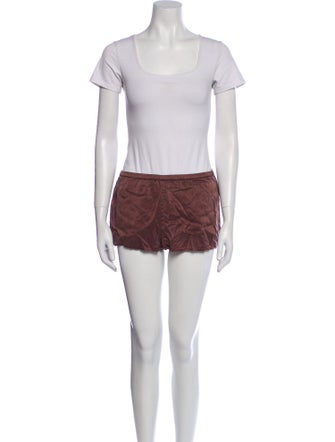 La Perla Silk Pajamas