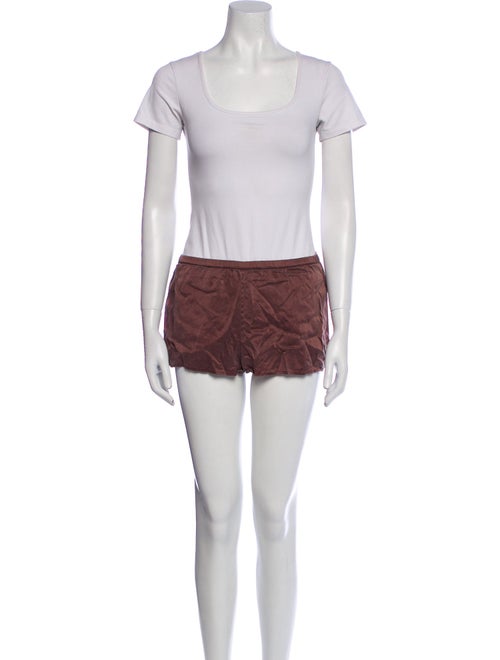 La Perla Silk Pajamas